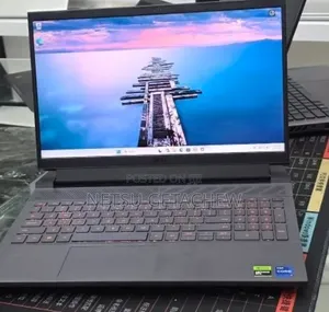 New Laptop Dell G15 5511 16GB Intel Core i7 SSD 1T