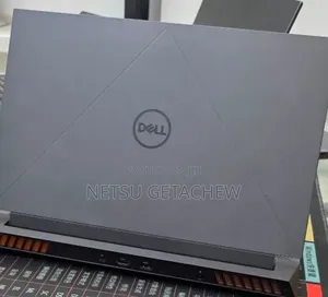New Laptop Dell G15 5511 16GB Intel Core i7 SSD 1T