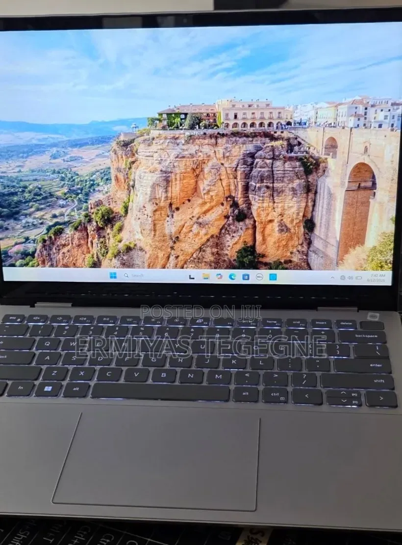 New Laptop Dell Inspiron 15 16GB Intel Core i7 SSD 512GB