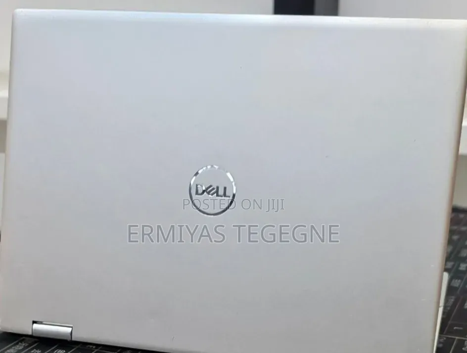 New Laptop Dell Inspiron 15 16GB Intel Core i7 SSD 512GB