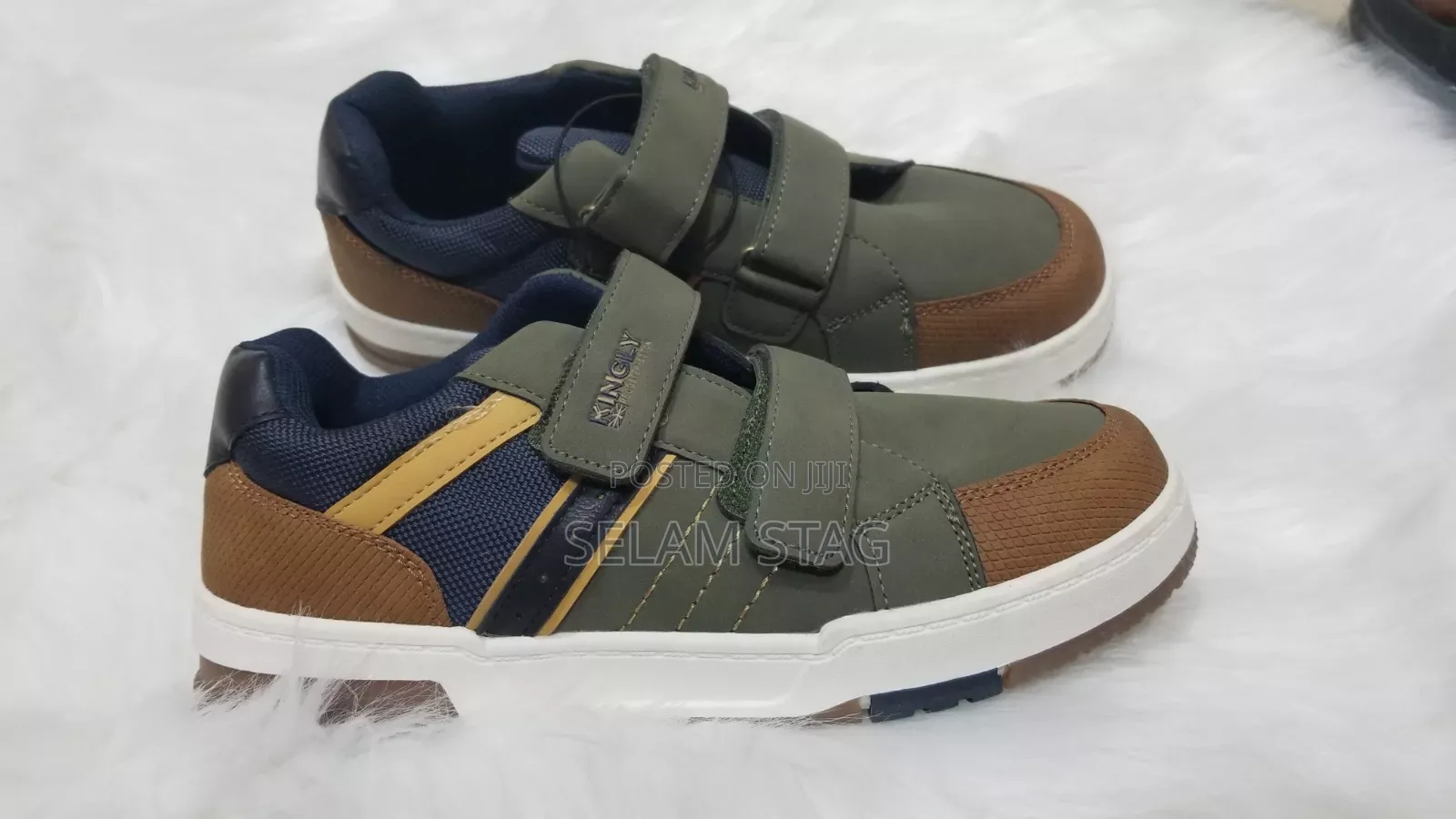 Boys Shoes Size 36,34