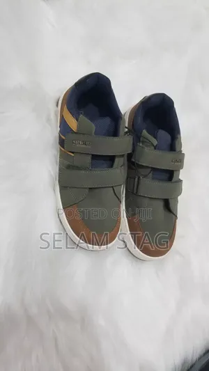 Boys Shoes Size 36,34