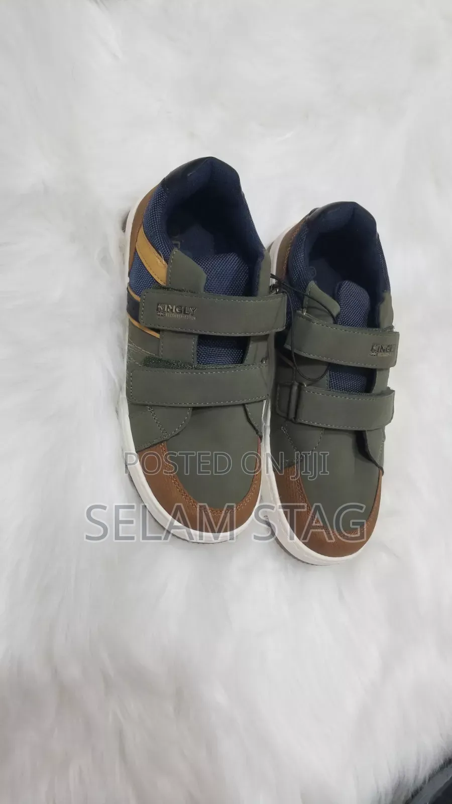 Boys Shoes Size 36,34