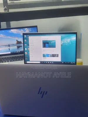 New Laptop HP EliteBook 840 16GB Intel Core i5 SSD 512GB