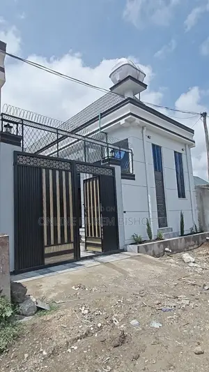 Furnished 7bdrm House in Bishoftu Debirezeyet, East Shewa for sale