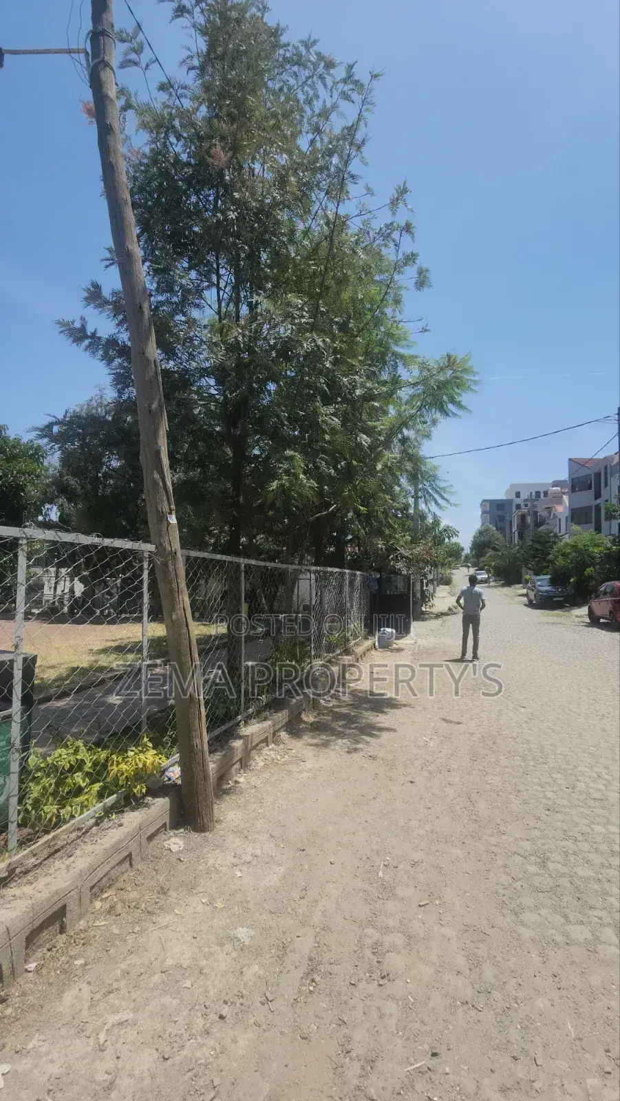 5bdrm House in Bole for sale