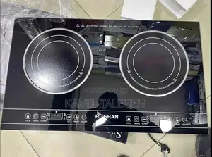 Roshan Ceramic Stove