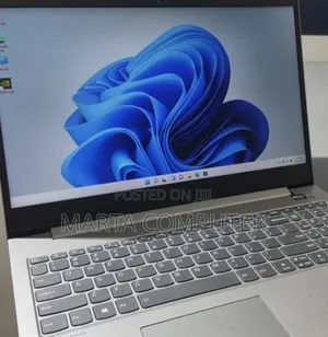 New Laptop Lenovo ThinkBook 15 16GB Intel Core i5 SSD 512GB