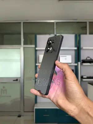 Xiaomi Redmi Note 13 Pro 256 GB Black
