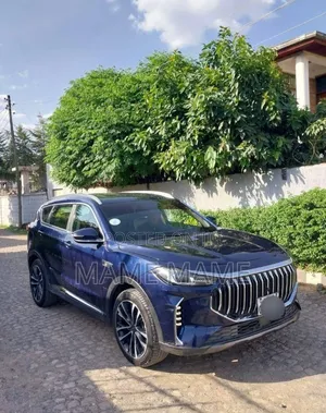 Jetour X70 Plus 2022 Gray