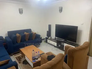 Furnished 1bdrm Condo in Lideta for sale