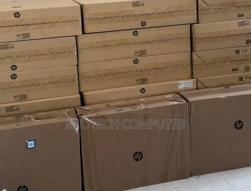 New HP ProOne 240 G10 All-in-One 16GB Intel Core i7 SSD 512GB