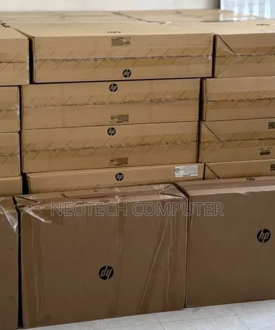 New HP ProOne 240 G10 All-in-One 16GB Intel Core i7 SSD 512GB