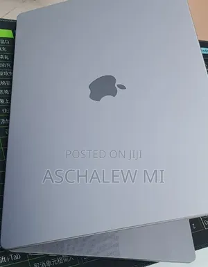 New Laptop Apple MacBook Pro 2021 M1 Max 32GB Apple M1 Max SSD 1T