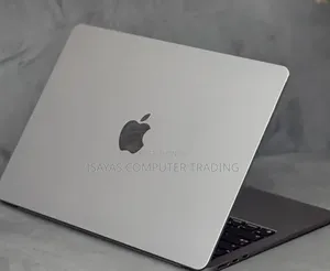 New Laptop Apple MacBook Air 2022 M2 8GB Apple M2 SSD 256GB