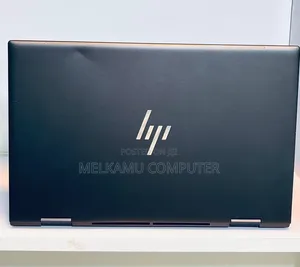New Laptop HP Envy X360 8GB AMD Ryzen 5 SSD 512GB