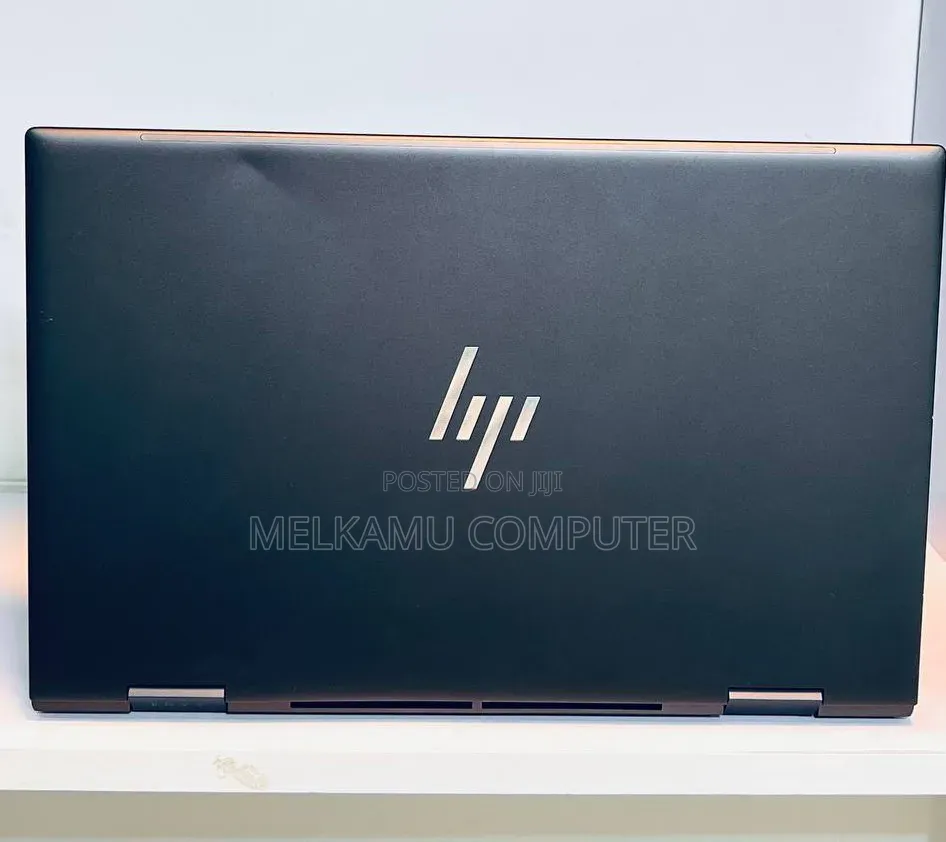 New Laptop HP Envy X360 8GB AMD Ryzen 5 SSD 512GB