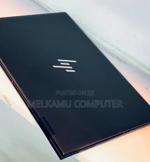 New Laptop HP Envy X360 8GB AMD Ryzen 5 SSD 512GB
