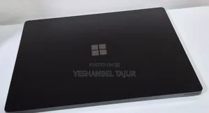 New Laptop Microsoft Surface Laptop 5 16GB Intel Core i7 SSD 512GB