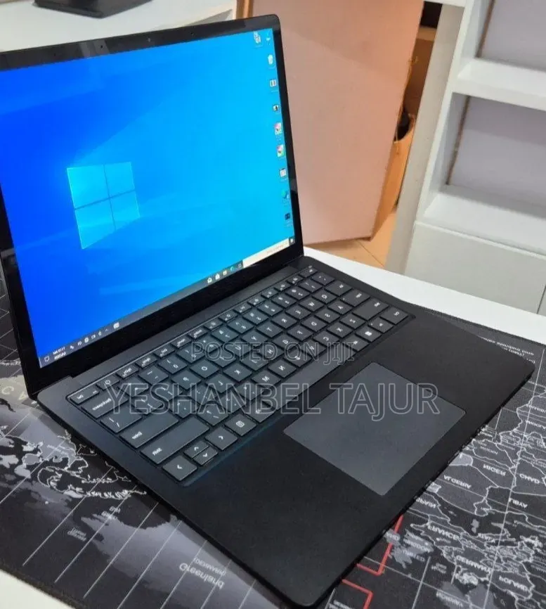 New Laptop Microsoft Surface Laptop 5 16GB Intel Core i7 SSD 512GB