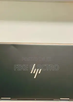 New Laptop HP Envy X360 8GB AMD Ryzen 5 SSD 512GB