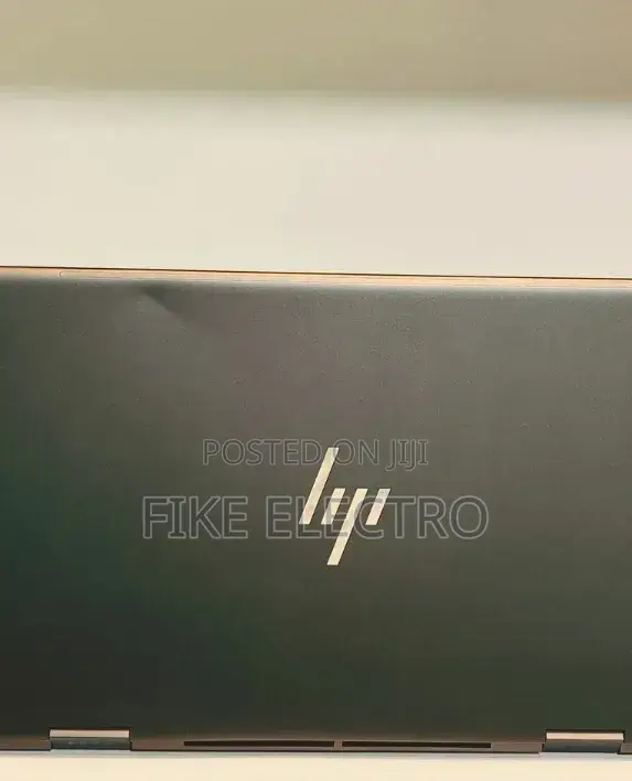 New Laptop HP Envy X360 8GB AMD Ryzen 5 SSD 512GB