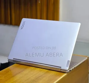 New Laptop Lenovo Yoga 9i 16GB Intel Core i7 SSD 512GB