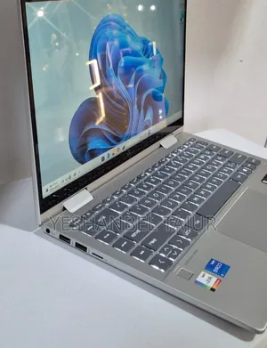 New Laptop HP EliteBook 840 8GB Intel Core i5 SSD 512GB