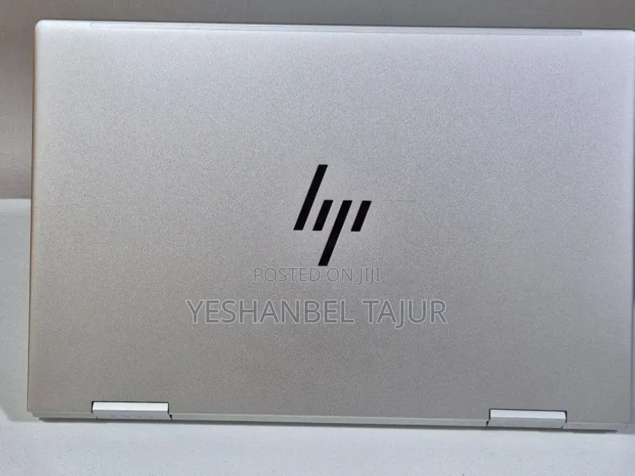 New Laptop HP EliteBook 840 8GB Intel Core i5 SSD 512GB