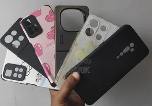 Mobile Accessory