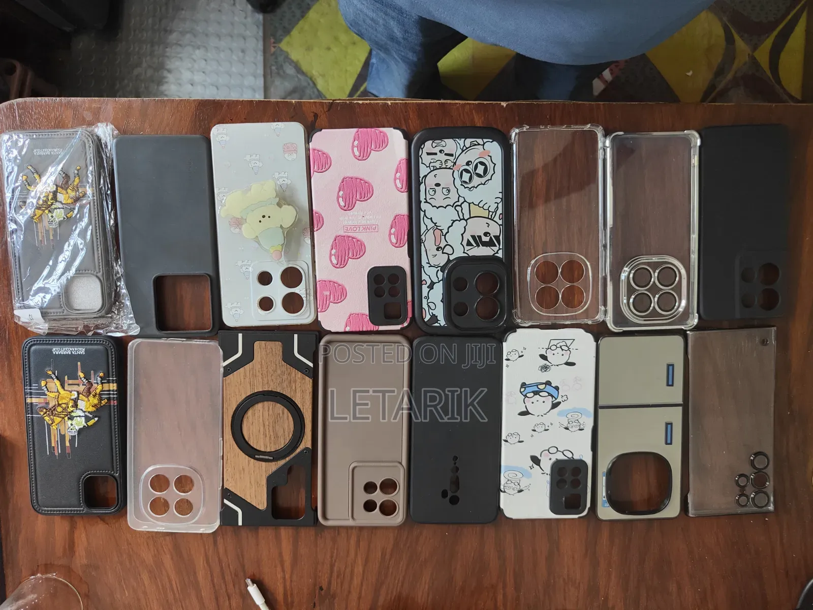 Mobile Accessory