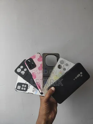 Mobile Accessory