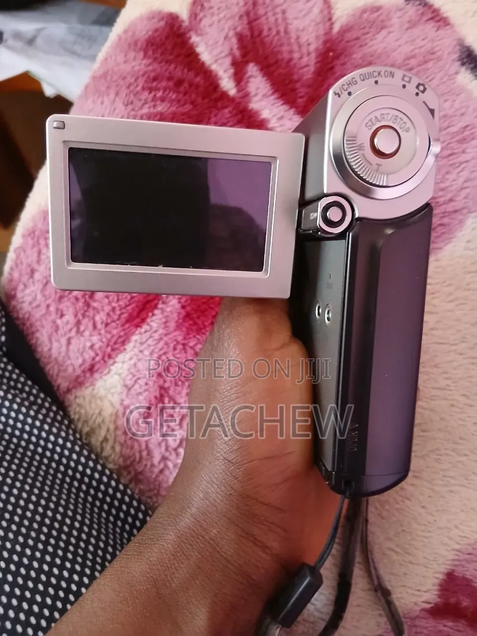 Sony Camera