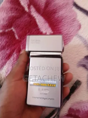 Sony Camera