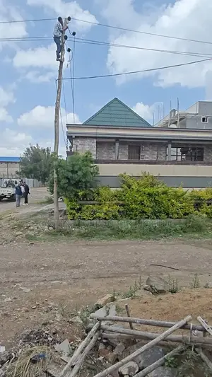 Furnished 13bdrm Villa in Dukem Bishoftu, East Shewa for sale