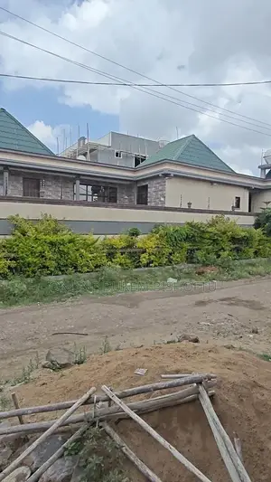 Furnished 13bdrm Villa in Dukem Bishoftu, East Shewa for sale