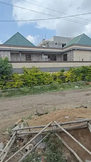 Furnished 13bdrm Villa in Dukem Bishoftu, East Shewa for sale