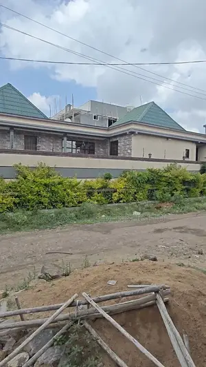 Furnished 13bdrm Villa in Dukem Bishoftu, East Shewa for sale