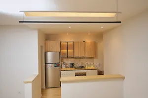 Furnished 3bdrm Apartment in Furnished 3Bd, Bole for rent