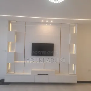 Smart Furniture and Tv Stabds
