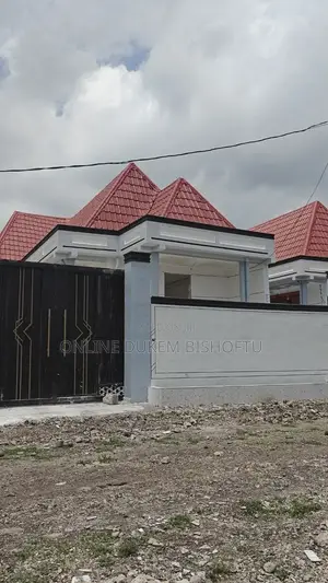 Furnished 10bdrm Villa in Dukem Bishoftu, East Shewa for sale