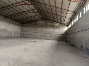 የሚከራይ መጋዘን ቃሊቲ አአ