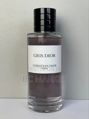 Gris Montagne Christian Dior Perfume
