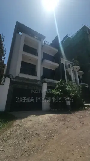 6bdrm House in Bole for sale