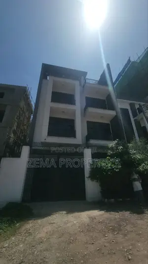 6bdrm House in Bole for sale