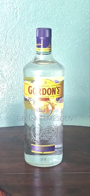 Gordon's Dry Gin