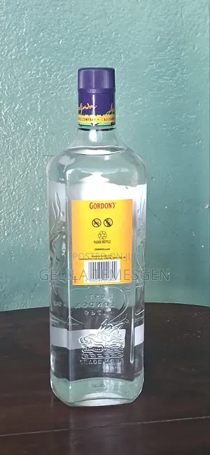 Gordon's Dry Gin