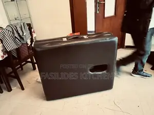 Massage Table
