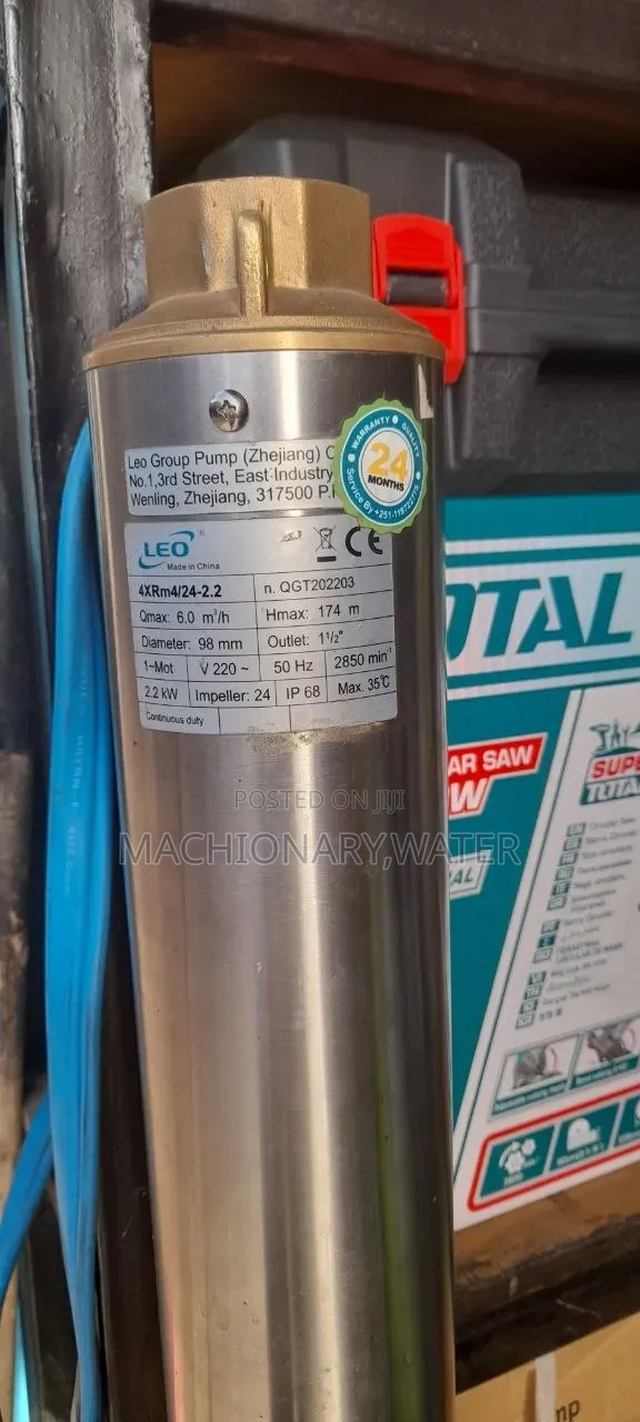 Fut Valve 3"Inch For Water Irrigation Pump And Spare Parts