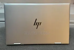 New Laptop HP Envy X360 8GB Intel Core i7 SSD 512GB